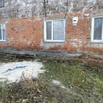 Продам квартиру двокімнатну