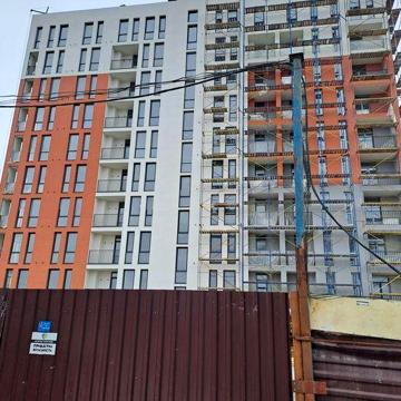 Продам 1 кімн.новобудовув ЖК Зоряний ЖК Зоряний