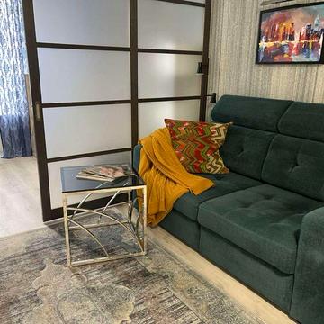 Продаж шикарної видовоі квартири в ЖК Нова Англія ЖК Нова Англія