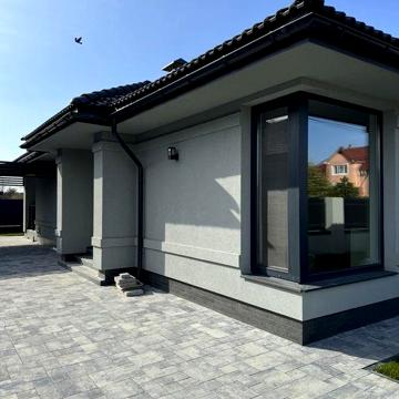 Продаж чудового будинку американки в мкр.Садовий(початок)