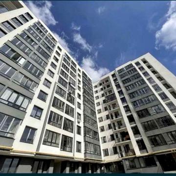 Без комісіі !Продаж  3х кімн.квартири вул.Довга(р-н Пасічноі) ЖК Довга,30а