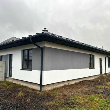 Затишний будинок в кватрохаусі