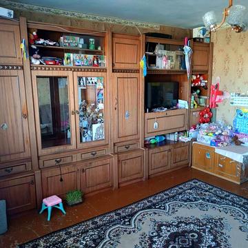 Продаж 3км.квартири. 67.9м².Цегляний будинок.Недорого .Терміново ЖК Хоткевича