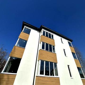 Купити однокімнатну квартиру, ГОТОВИЙ будинок, єОселя, розтермінування ЖК Q.Side
