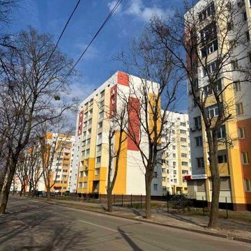 26000 ЖК Мира 2 ДОМ ОБЖИТ Продам 1 комнатную квартиру 4 эт,S-41кв.м.AS ЖК Мира 2