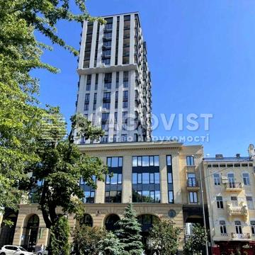 ТОП ЦІНА! Метро Золоті Ворота, ЖК Ярославів Град Бульварно-Кудрявська ЖК ЯРОСЛАВІВ ГРАД
