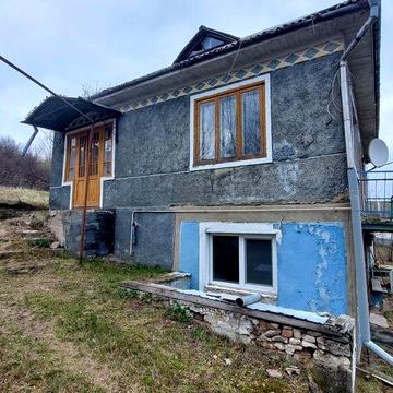 Продам будинок. с.Серебрія. ДЗОТ.