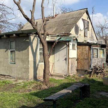Продаж частини будинку з ділянкою АНД Клинчік