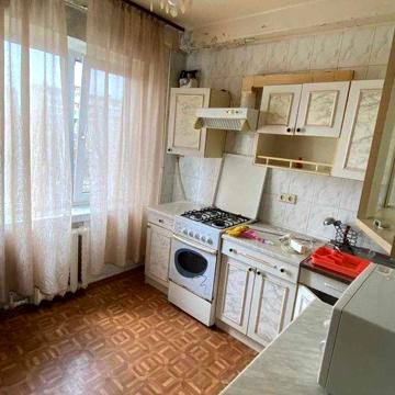 Продаж 2х кімнатної квартири 46м2 Українка