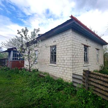Будинок в селі Халявин Чернігівської області