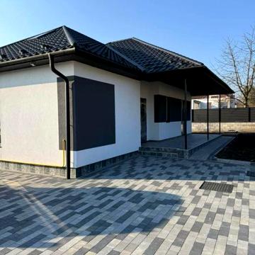 Продаж будинку в Кременці