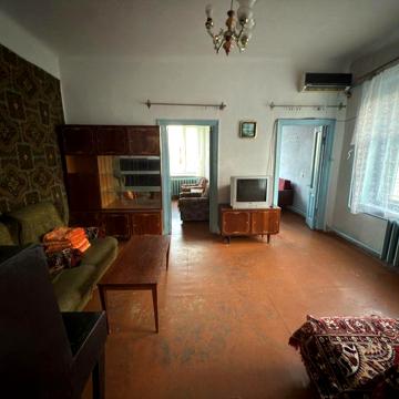 Продам квартиру-дом жм Західний (западный)