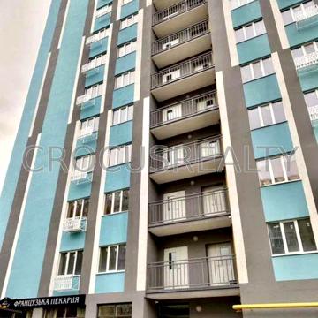 Продаю 1 к. квартиру в ЖК Журавли, Ак. Павлова, 158 ЖК «Журавли»