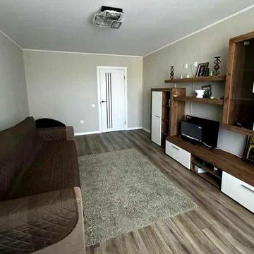 Продаж 2 кім квартира м. Тернопіль, ремонт, індивідуальне опалення