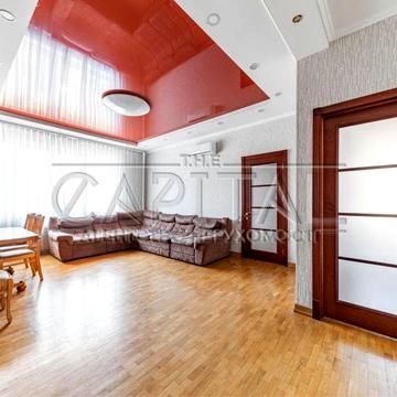 Оренда / Квартира  Київ, Печерський район, вул. Чорногорська, 14