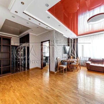 Оренда / Квартира  Київ, Печерський район, вул. Чорногорська, 14