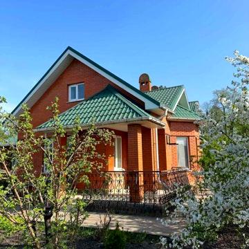 Продам будинок 125 кв.м.
