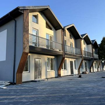 Продаж таунхаусів по вул. Глибоцька
