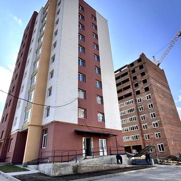 Продам квартиру ЖК Європейський Виставка ЖК Європейський