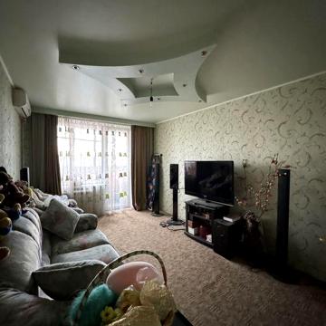 Продам 2к квартиру, Гагарина 39