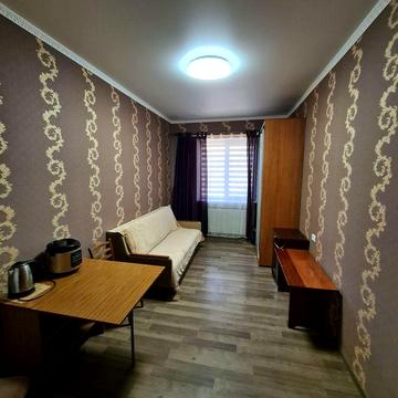 Сдам в аренду смарт- квартиру район пр. И. Мазепы