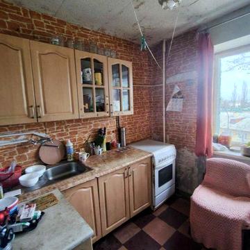 Продаж 1 кімнатна квартири,вул.Празька 31, Стара Дарница