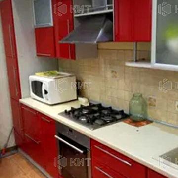 Продаж 3к Квартира Волонтерська вулиця ЖК Волонтерская