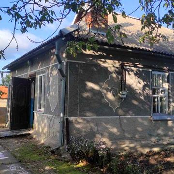 Будинок в с. Надеждівка, 8500$