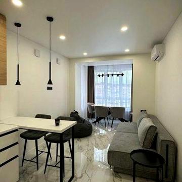 Продам 3к 65кв.м квартира ЖК Сан сити (Sun city), Левобережный-3, ЖК Sun sity