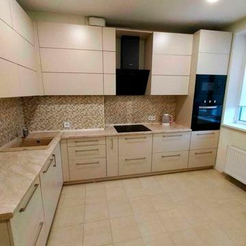 Терміново здам 2 кімнатну квартиру в новобудові вул Білоруська 36-а