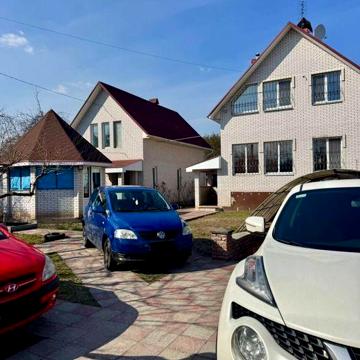 Оренда будинку, вул Синьоозерна , ТЦ Лавіна, Ашан