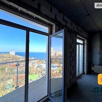 Продаж 1к Квартира Кордонний провулок ЖК Корфу