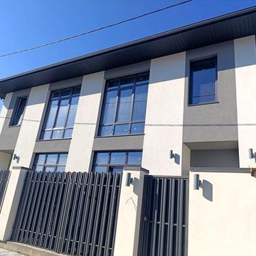 Продається сучасний дуплекс 107м2 у Петропавлівській Борщагівці !