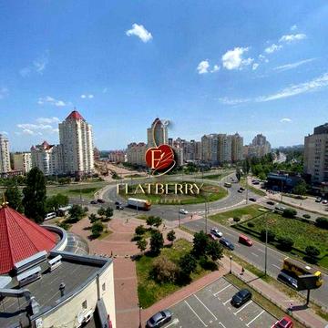 Без% Аренда 3К, Оболонь, ул. Тимошенко Маршала, 29