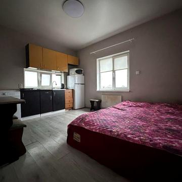 Продаж 1 кв СМАРТ КВАРТИРИ 19 кв. м по вул.Европейська поруч іентра