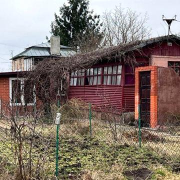 Продам дачу в Новоукраїнка масив Західний-2