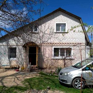 Продається дім Чернігівська область