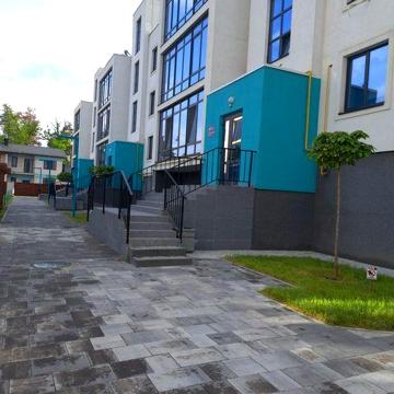 Продаж однокімнатної кімнатної квартири з газ ЖК Ібіс
