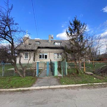 Продам будинок вул.Ялинова