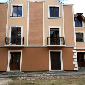 Продаж 4 кім. квартира 129 м.кв. вул.Шевченка 97 м.Стрий