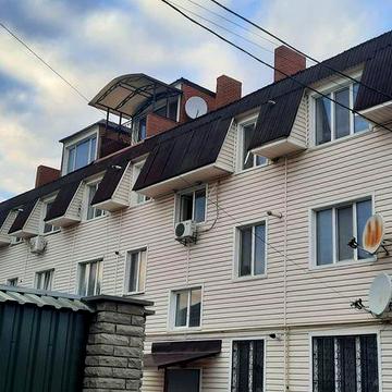 Продам 3-кімнатну квартиру