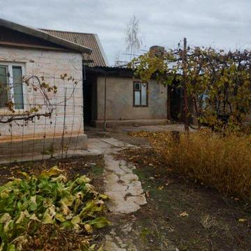 Продам дом, район карнаватки