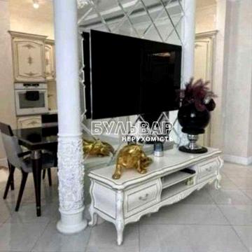 ЖК Мир, VIP. Ботанический сад. Продам 2 к.кв. - 95 м2 ЖК Мир