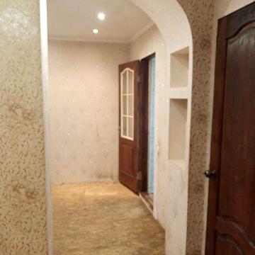 Продам трьох кімнатну квартиру