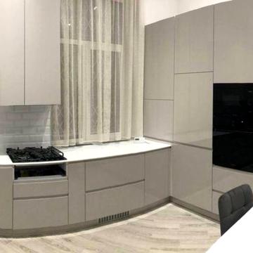 3-кім квартира в центрі міста, євроремонт