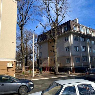 Продаж квартири в Ворзелі по вул. Кленова 2 В.