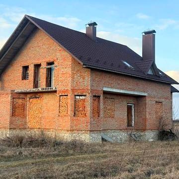 Продаж будинку с. Великі Млинівці