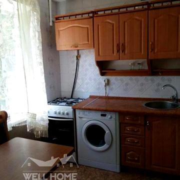 Продаж квартири 2к Алішера Навої, 76 Київ