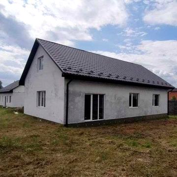 Проджа таунхауса 60м2 Нове, Тарасовка, без %