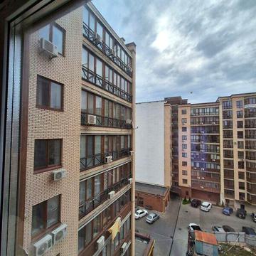 Продаж 2к Квартира Паркова вулиця ЖК Парус